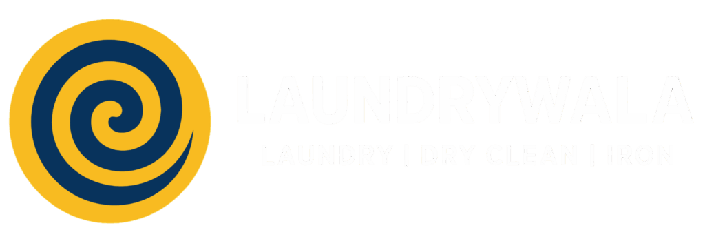 Laundrywala Logo