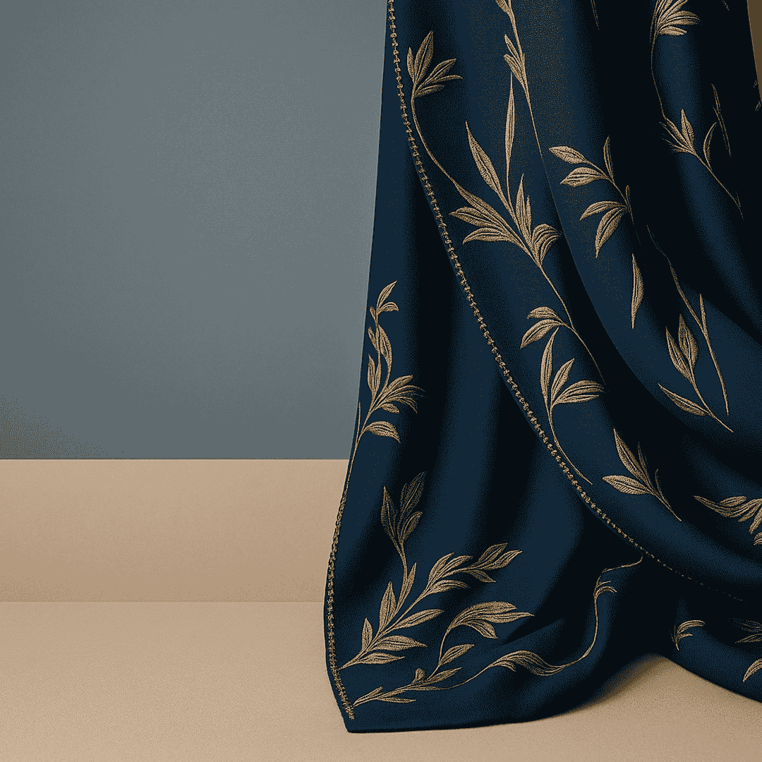 Curtain Cleaning