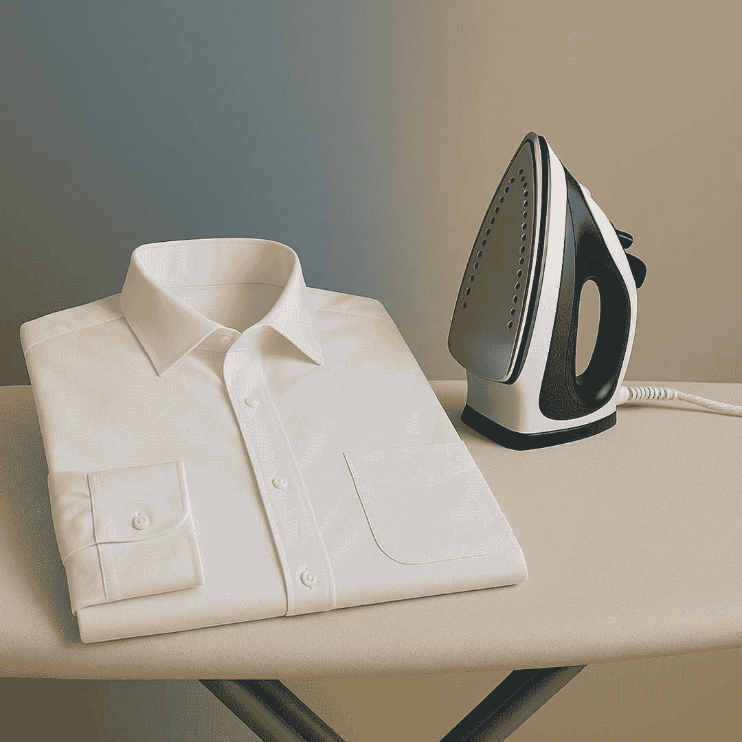 Laundrywala Ironing Service