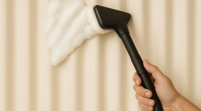 Shoe and bag cleaning service near me – leather shoe polishing and handbag repair by Laundrywala.