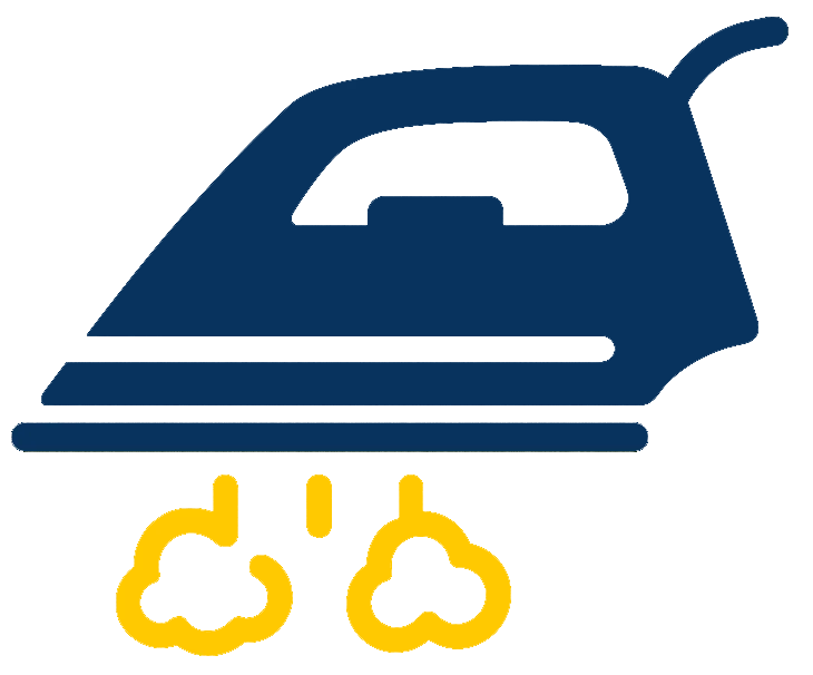 Steam Iron services in Noida