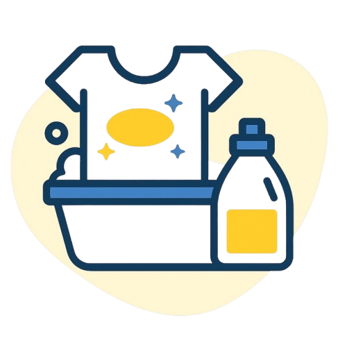 Professional laundry cleaning service near me