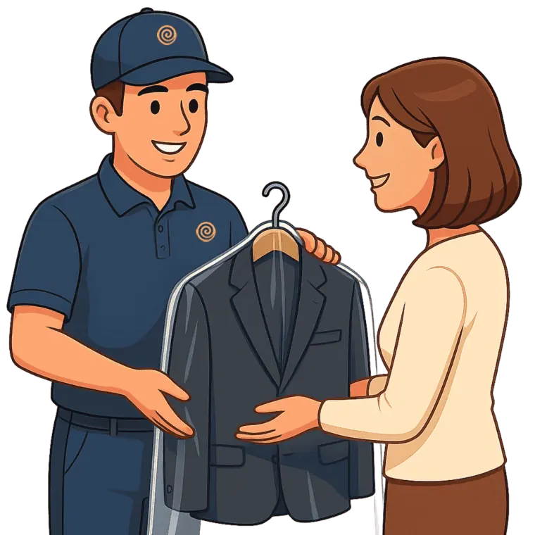 Dry Cleaning Services in Pushkar