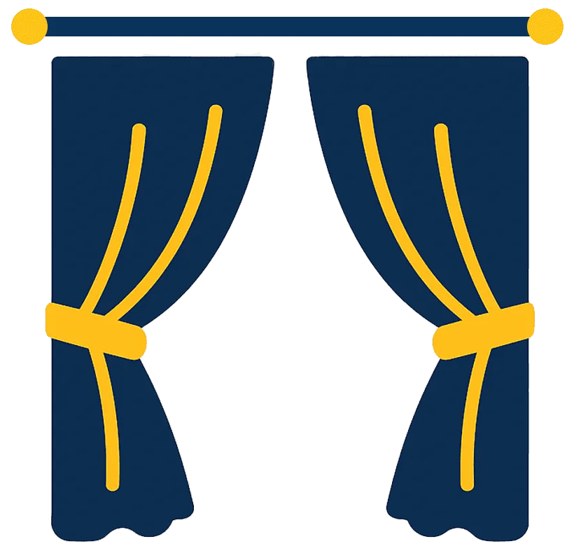 Curtain Cleaning services in Noida