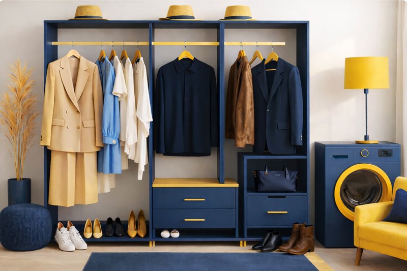 Laundrywala Katra store