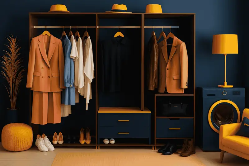 Laundrywala Noida store