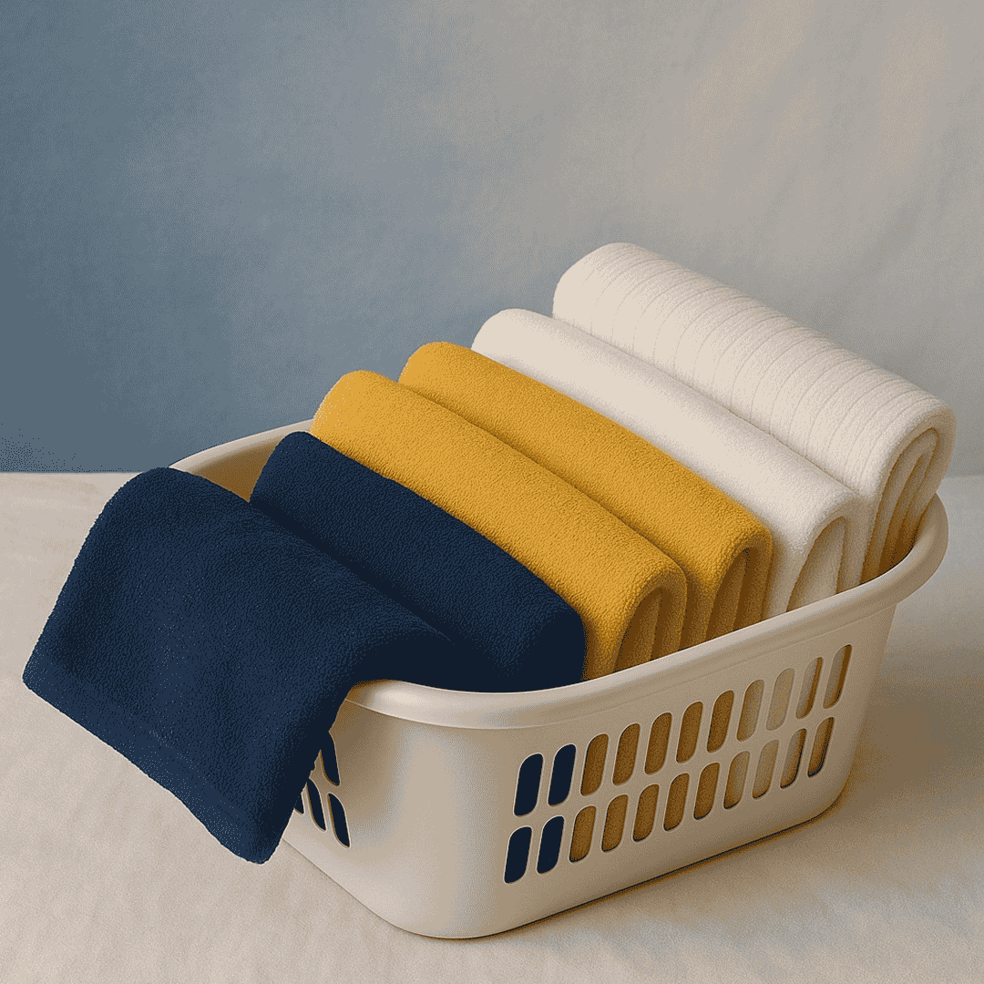 Premium Laundry