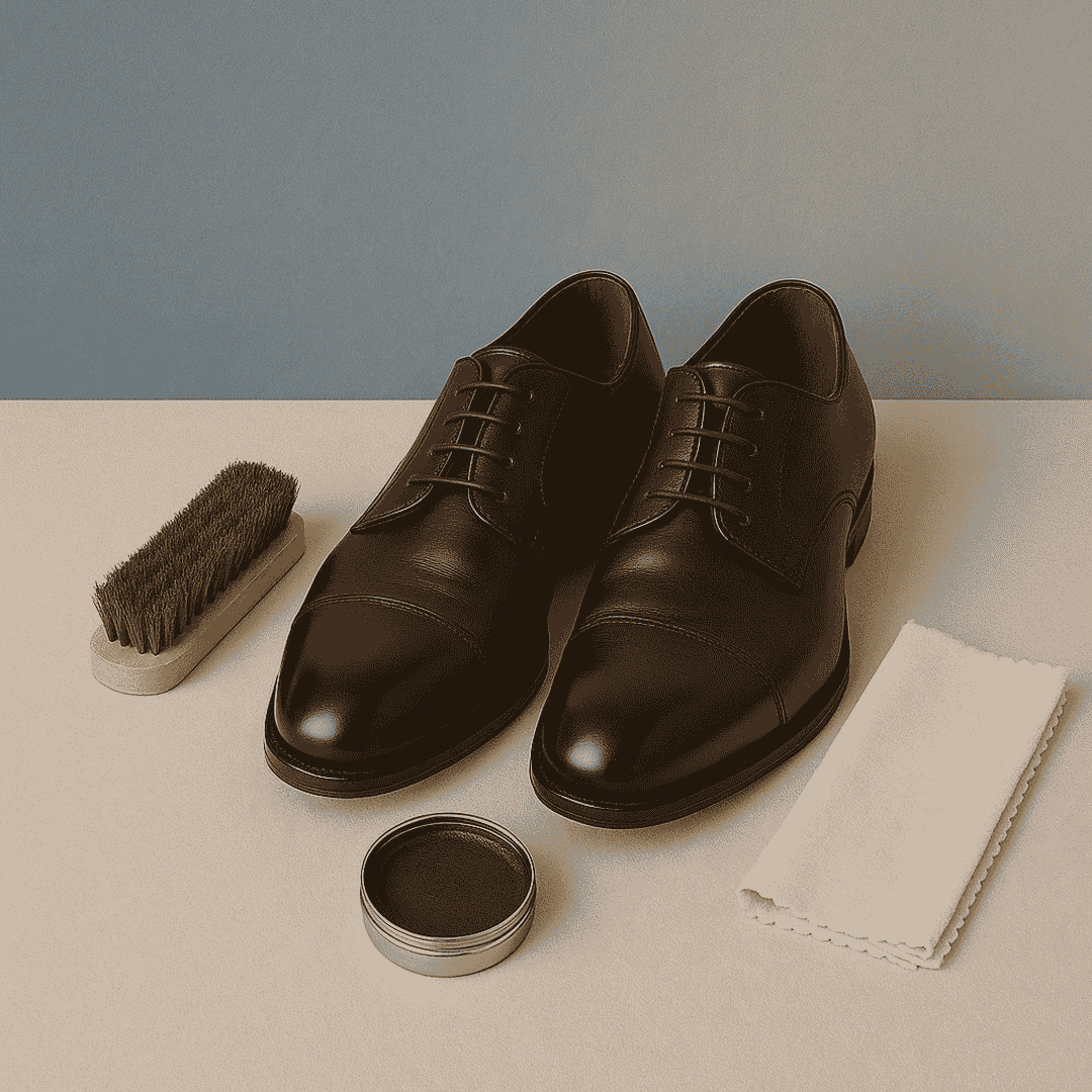 Shoe & Sneaker Spa