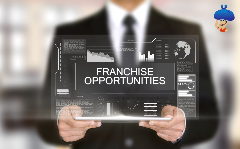India’s Most Profitable Franchise Business Opportunities