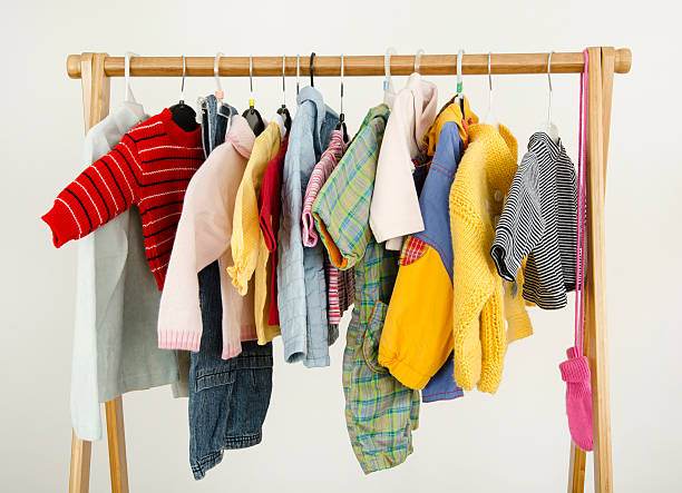 Kids’ wear laundry and dry-cleaning service near me – safe, gentle cleaning for children’s clothes by Laundrywala.