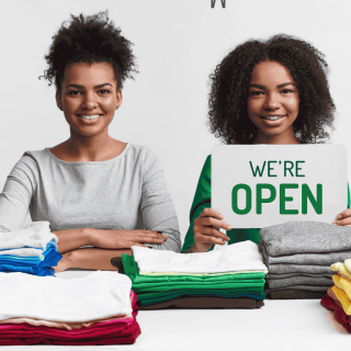 laundry business in india