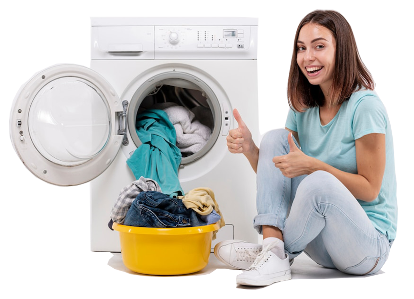 Happy Customer After Laundrywala Service | Clean Fresh Clothes from India’s Best Laundry & Dry-Clean Pickup Delivery Service