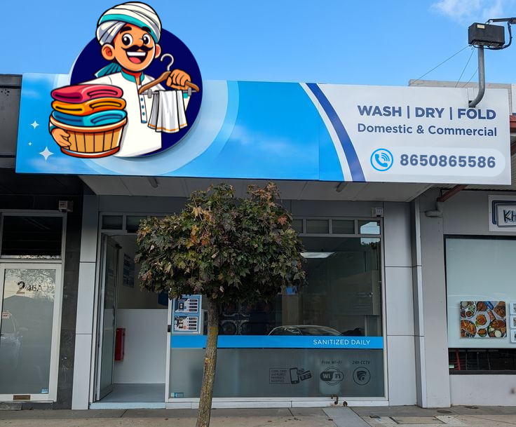laundrywala store 2