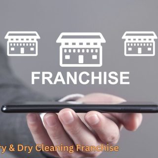 Laundrywala Franchise