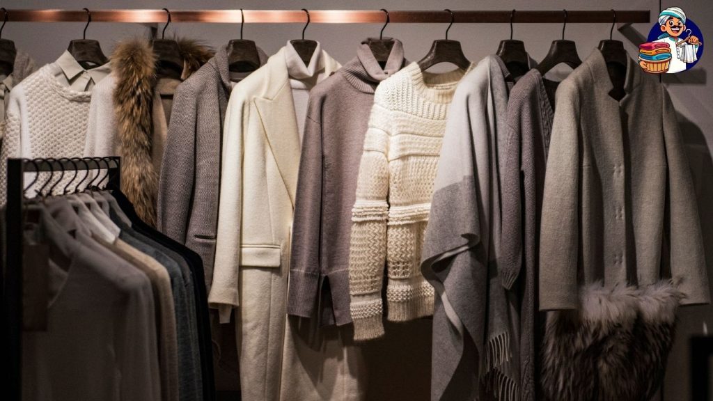 does dry cleaning damage clothes