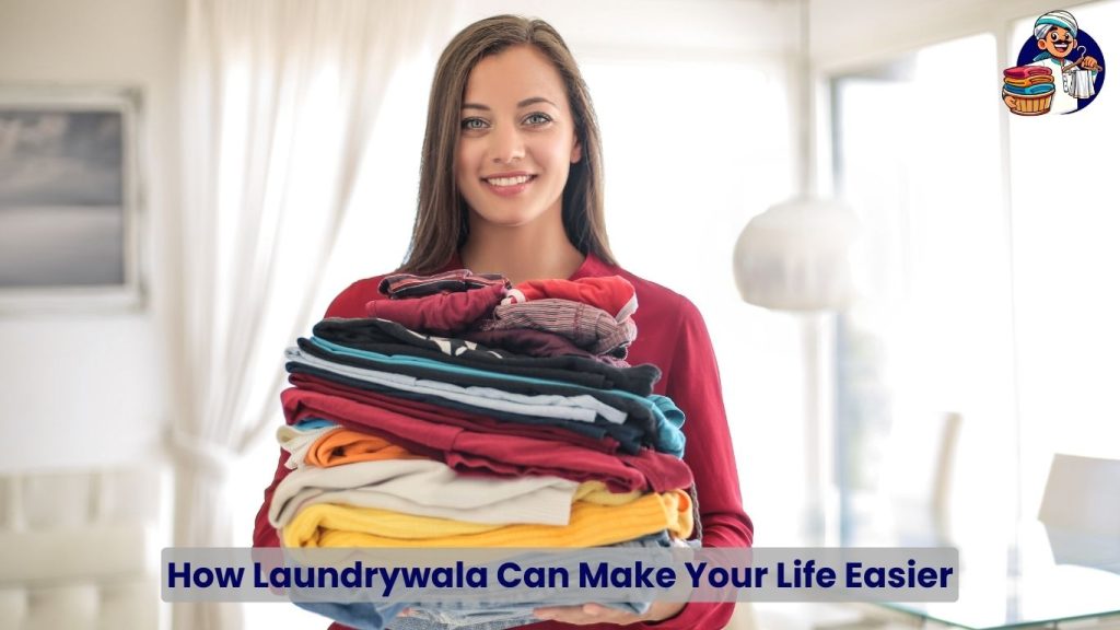 Best laundry service