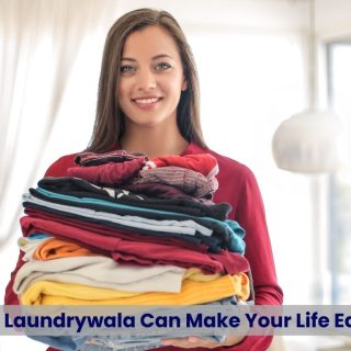 Best laundry service