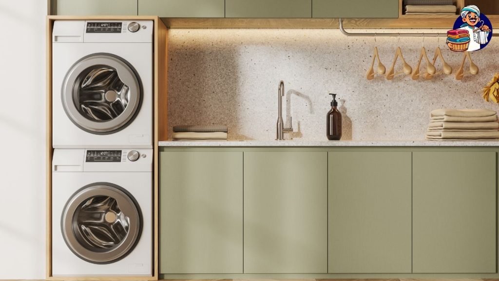 Best laundry service near me