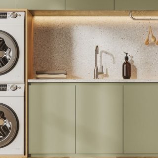 Best laundry service near me