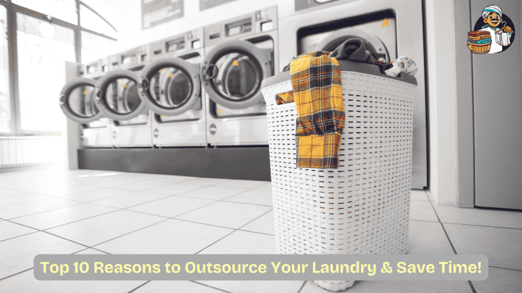laundry services