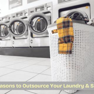 laundry services