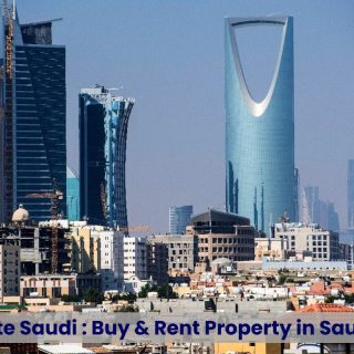 Real Estate Saudi