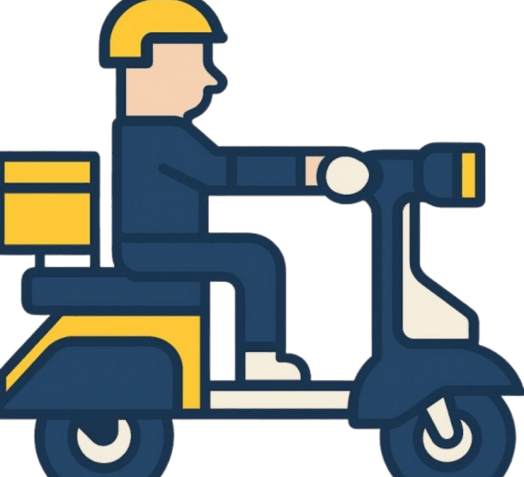 On-time laundry delivery service near me – fast, reliable clothes pickup and delivery by Laundrywala.