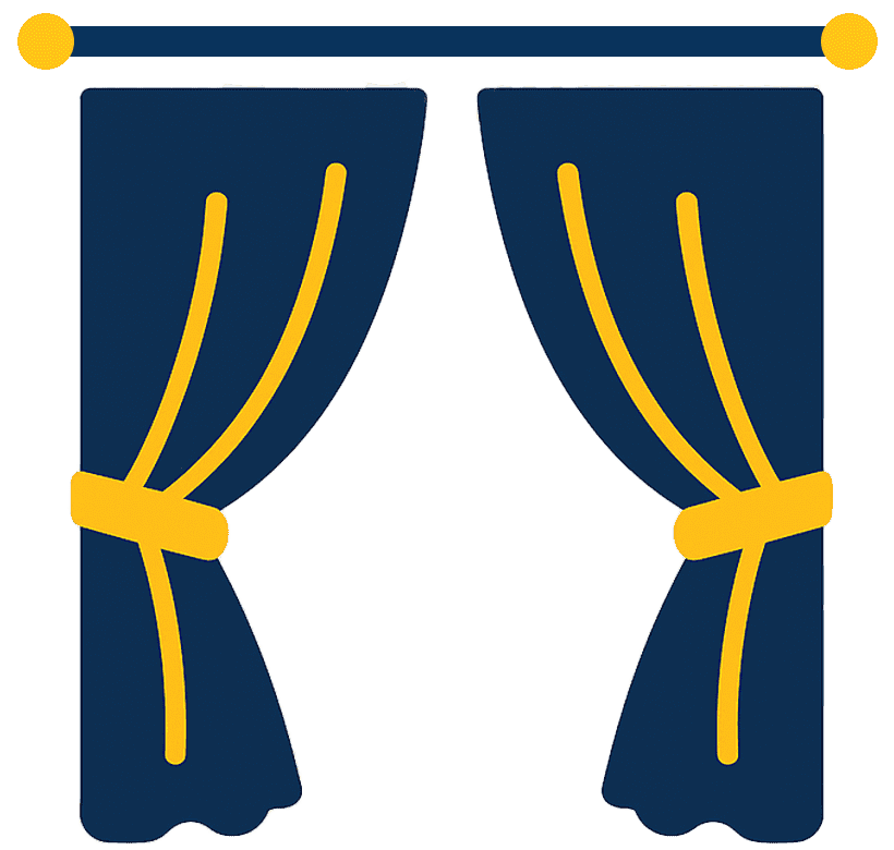 curtain cleaning by laundrywala Sehore