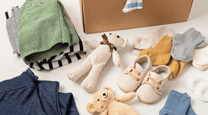 Baby clothes and toy cleaning service near me – safe and hygienic washing for babywear, soft toys, and delicate fabrics by Laundrywala