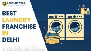 Franchise Business in Delhi | laundry franchise delhi