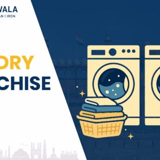 Franchise Business in Delhi | laundry franchise delhi