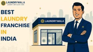 Franchise Business in India | Laundry Franchise In India