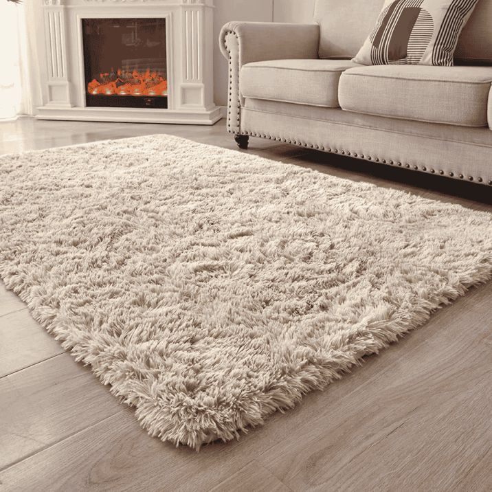 Professional Shaggy Carpet Cleaning Near You – Deep vacuum and sanitization for fluffy rugs.