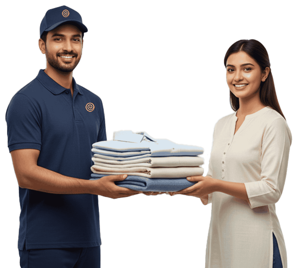 Best Laundry Services in Electronic City \ Laundrywala Electronic City