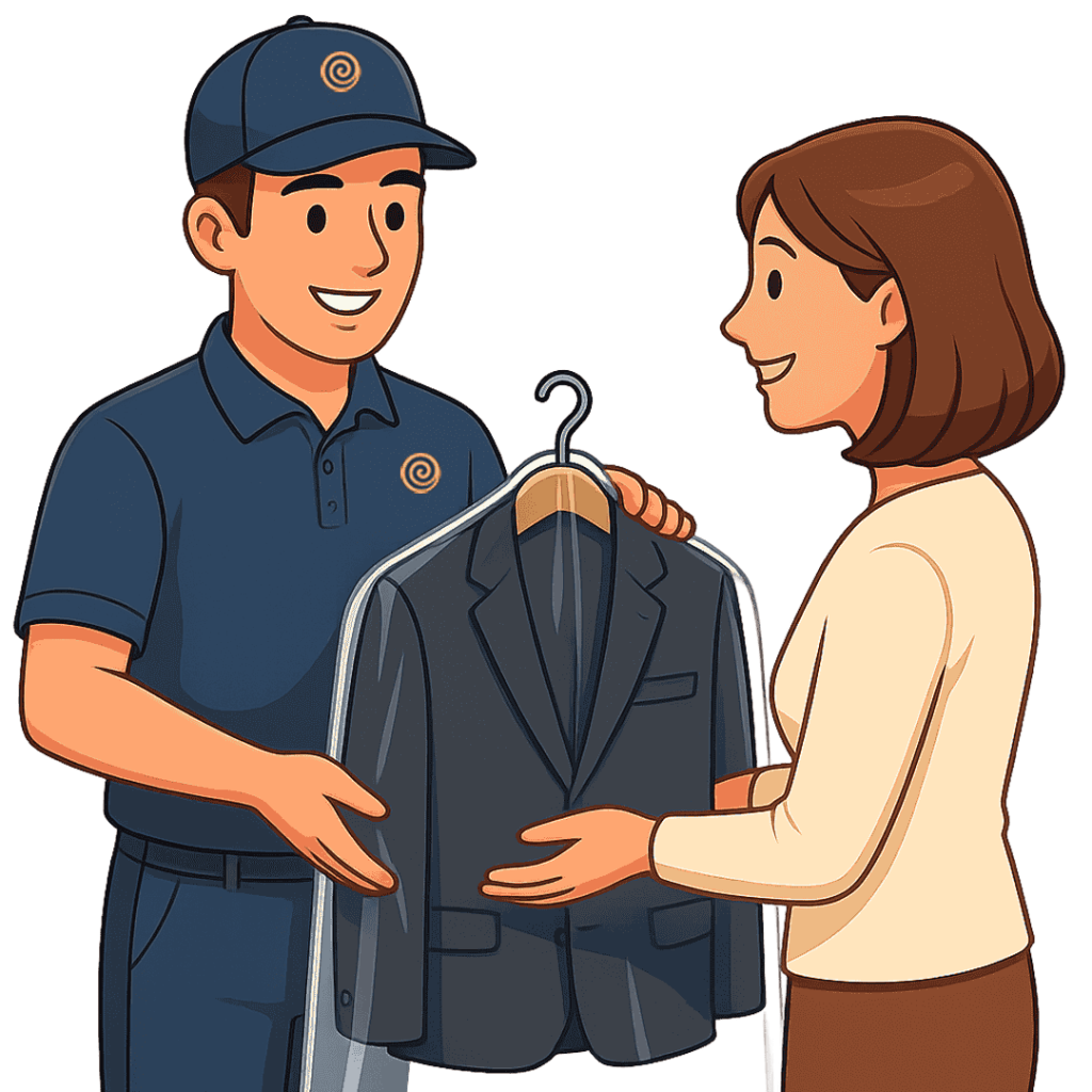 Best Dry Cleaners in Electronic City | Best Dry Cleaning Services in Electronic City \ Laundrywala Electronic City