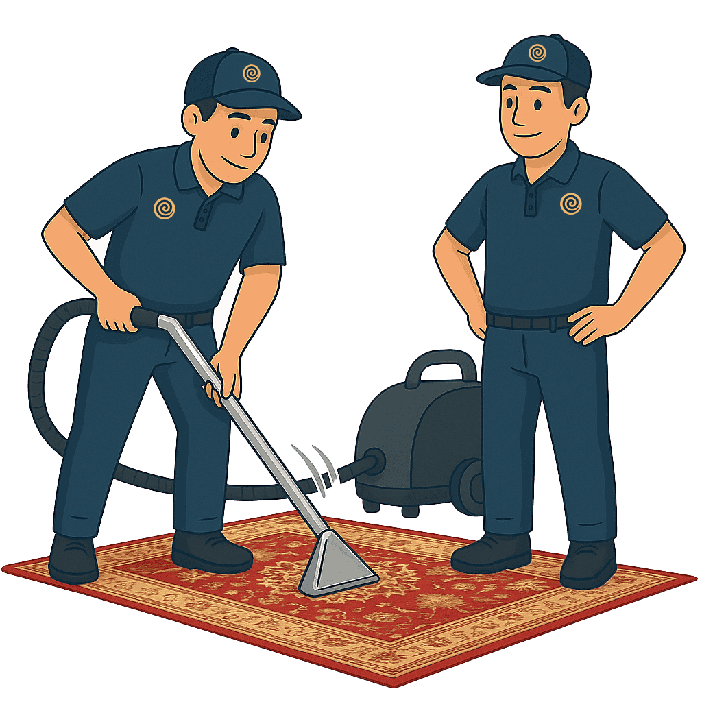 Best Carpet Cleaning Services in Balewadi | Best Carpet Cleaners in Balewadi Pune | Laundrywala Balewadi Staff